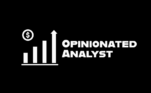 opinionated analyst logo